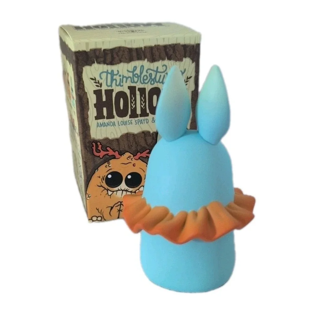 Thimblestump Hollow brand new